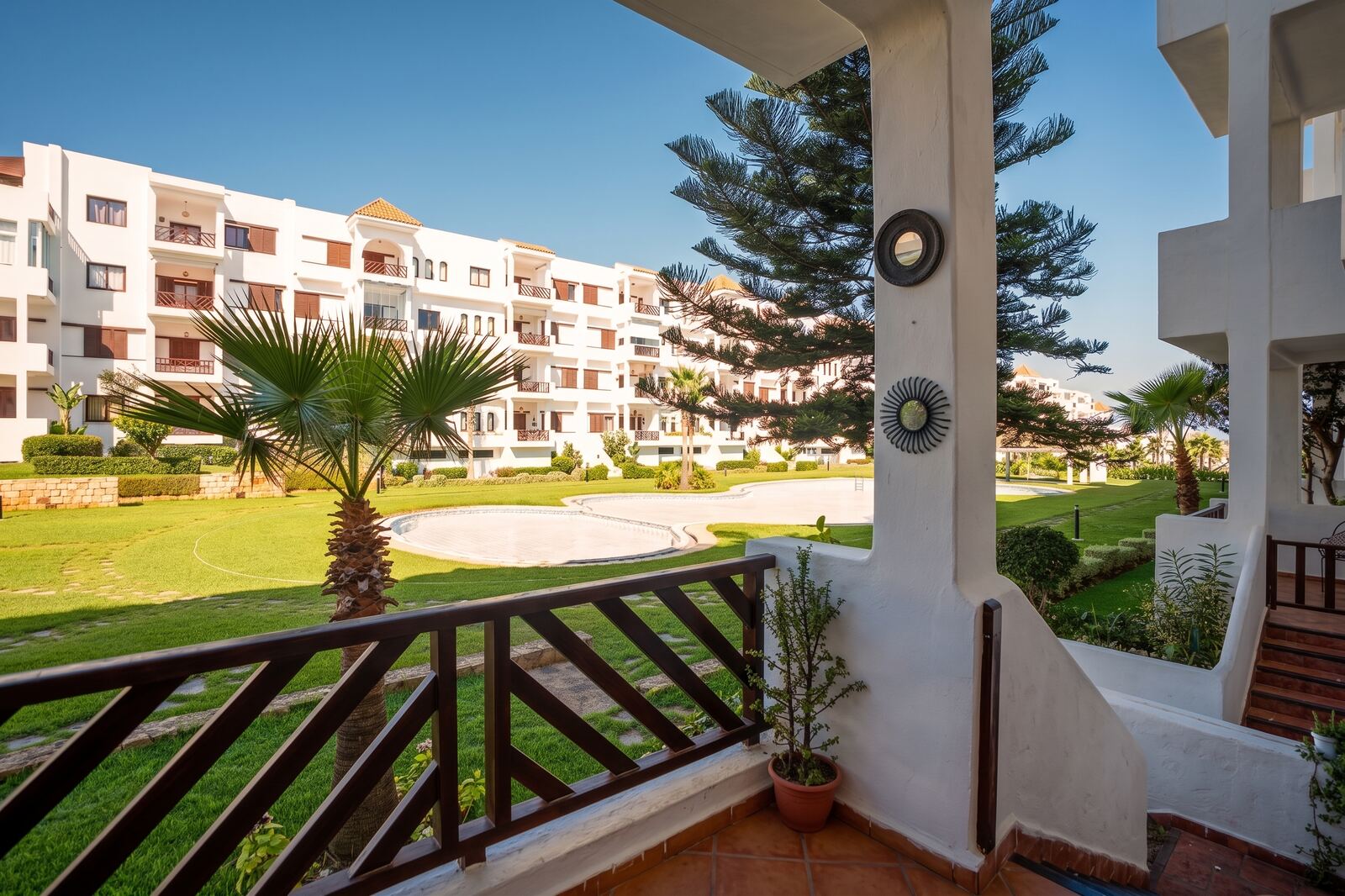 MOREA Jardin de Cabo