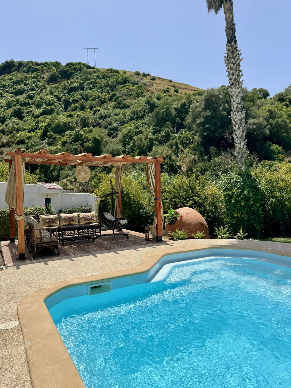 MOREA Villa Chouïakh